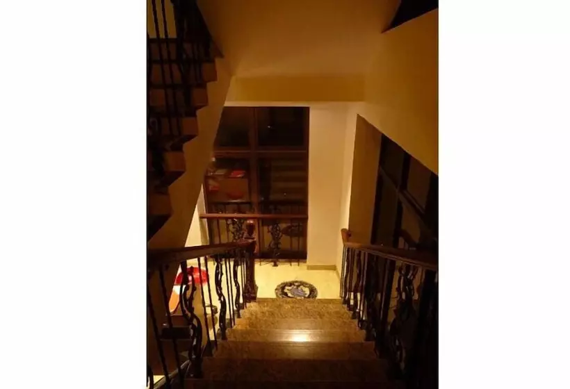 Hotelli Fantasea Beach Resort