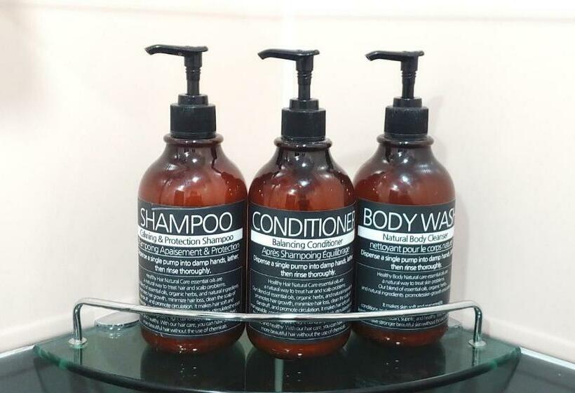 호텔 Healinghouse Peakjang