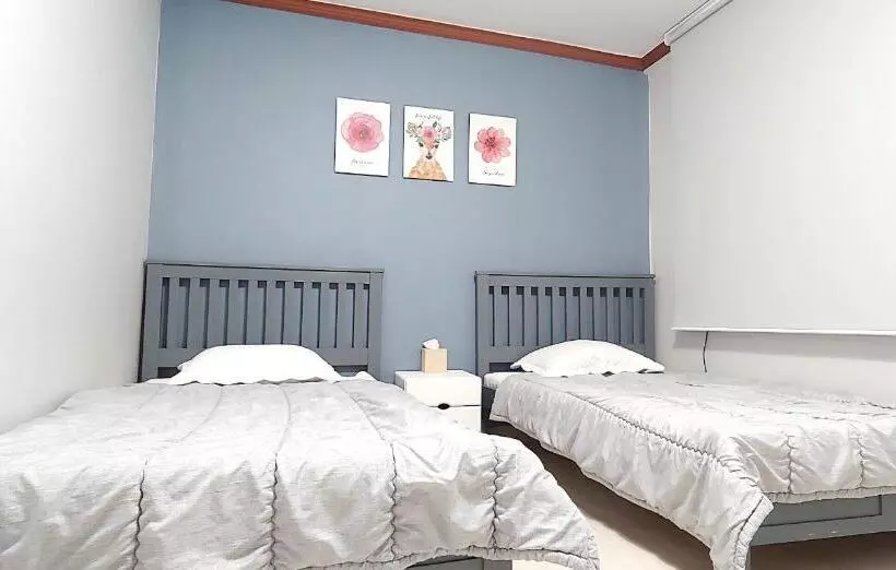 Hotelli Healinghouse Peakjang