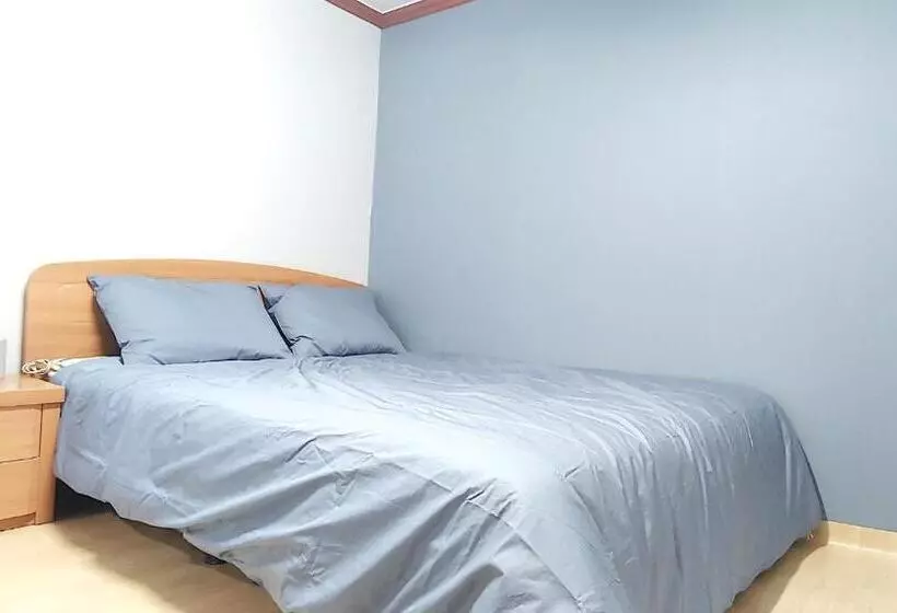 Hotelli Healinghouse Peakjang