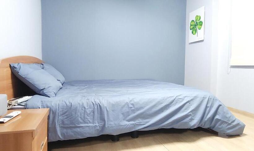 호텔 Healinghouse Peakjang