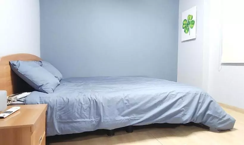 Hotelli Healinghouse Peakjang