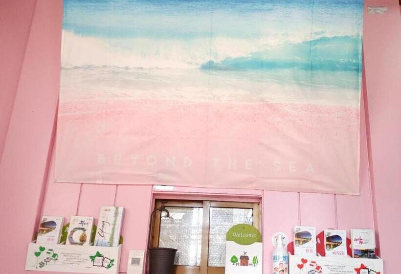 호텔 Healinghouse Peakjang