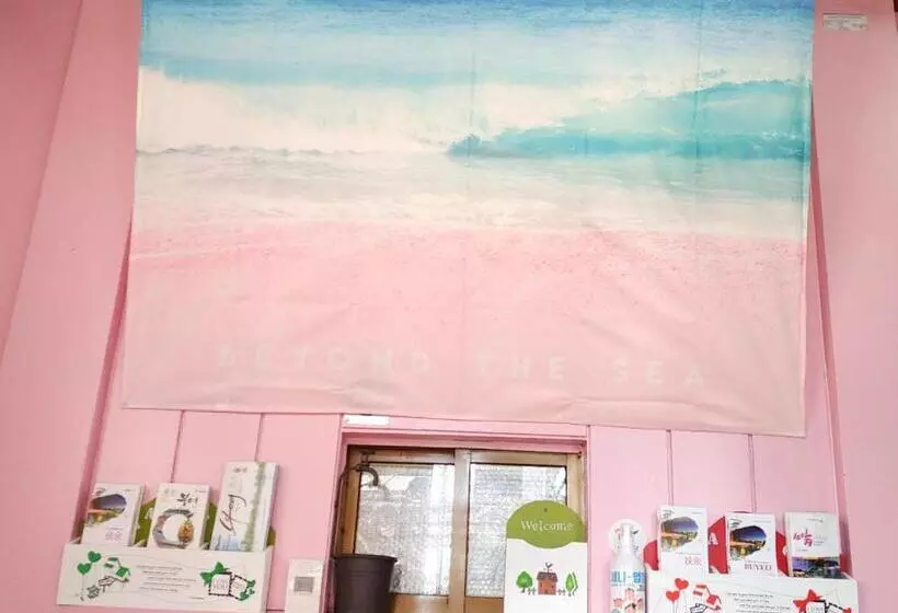 Hotelli Healinghouse Peakjang