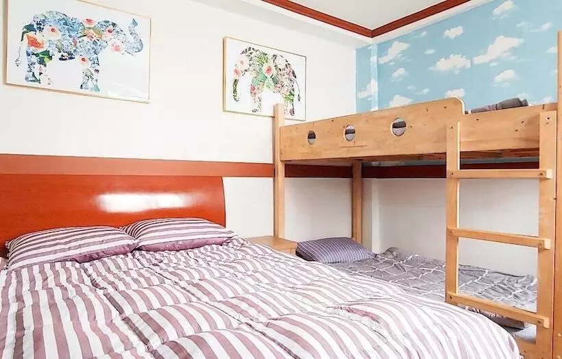 Hotelli Healinghouse Peakjang