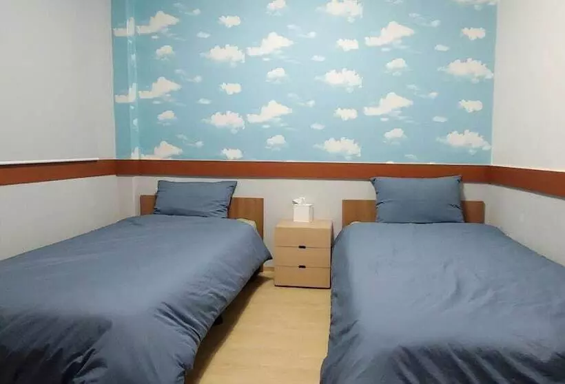 Hotelli Healinghouse Peakjang