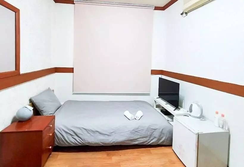 Hotelli Healinghouse Peakjang