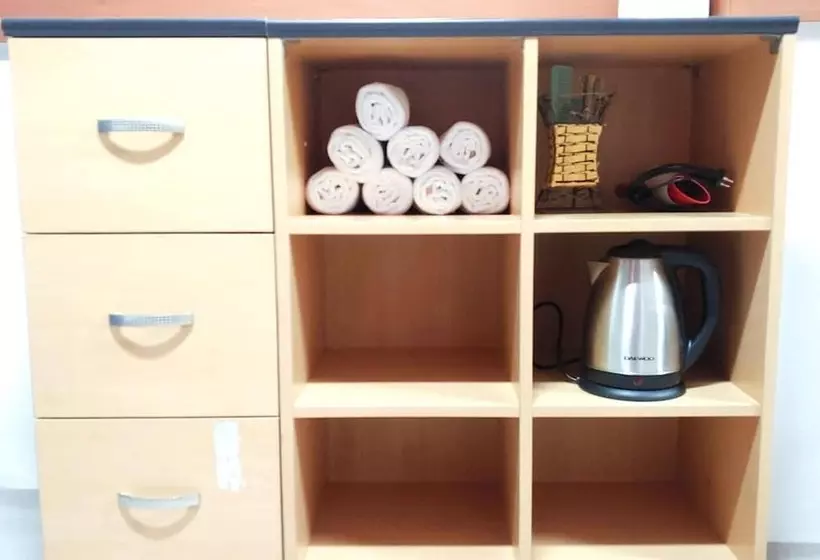 Hotelli Healinghouse Peakjang