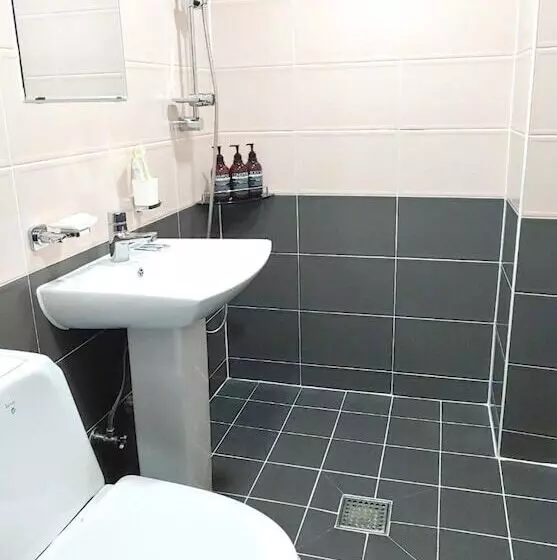 Hotelli Healinghouse Peakjang