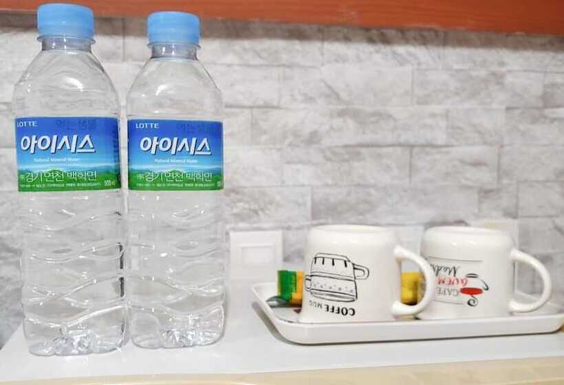 호텔 Healinghouse Peakjang