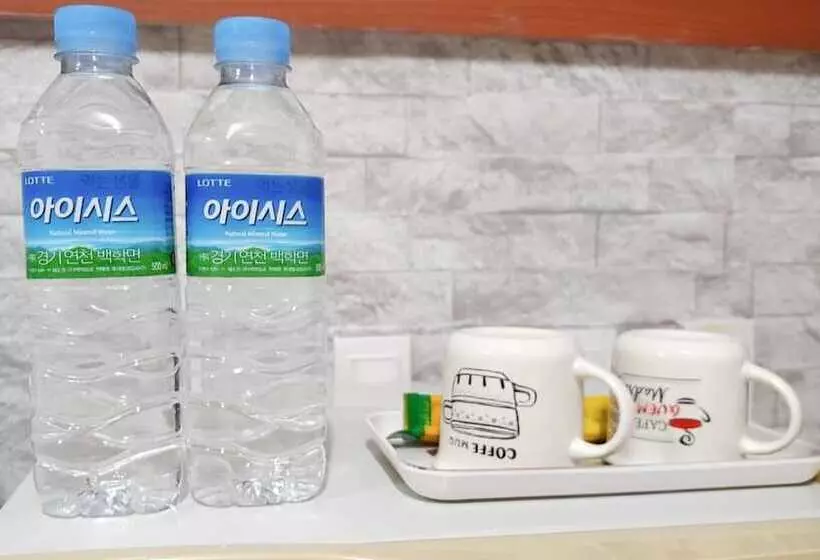 Hotelli Healinghouse Peakjang