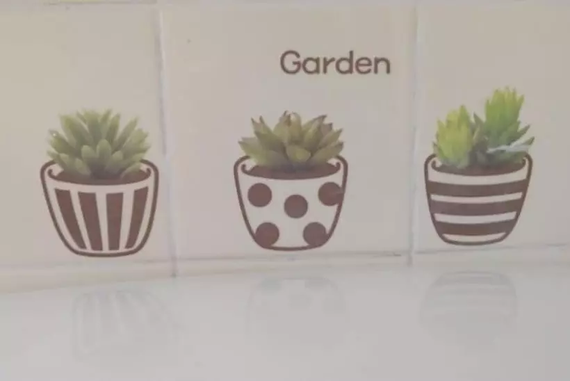 Hotelli Healinghouse Peakjang