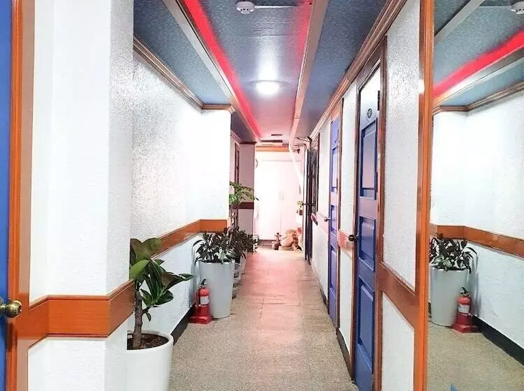 Hotelli Healinghouse Peakjang