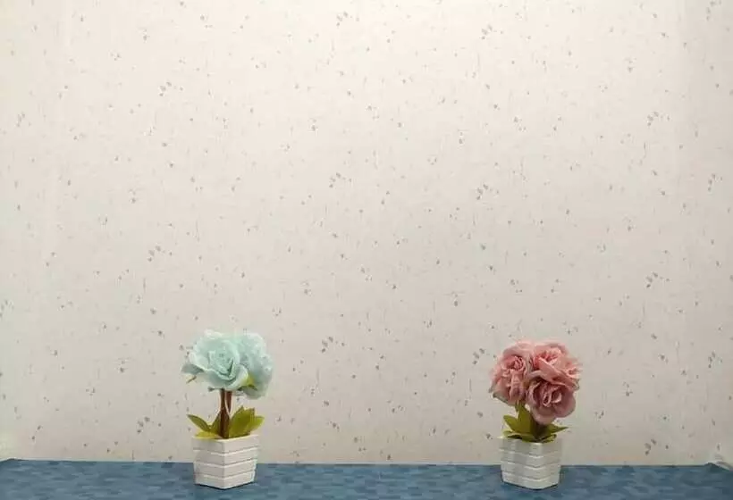 Hotelli Healinghouse Peakjang