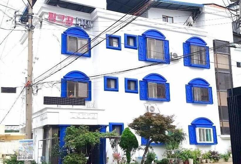 호텔 Healinghouse Peakjang