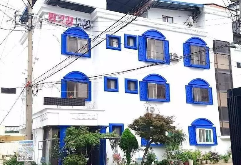 Hotelli Healinghouse Peakjang