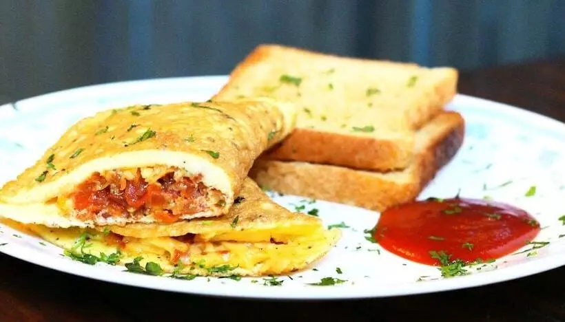 Hotelli Kakrona Pouk Homestay