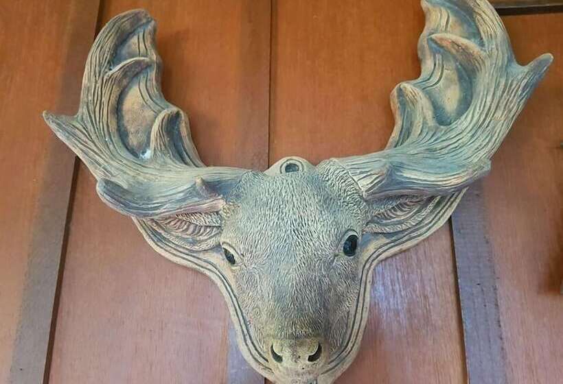 فندق Kakrona Pouk Homestay