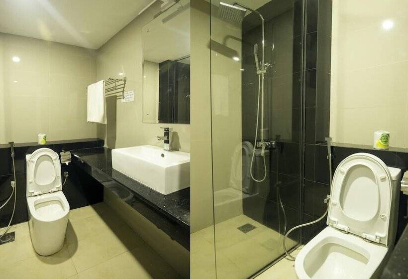 Hotel Lavendish Wild Safari Resort