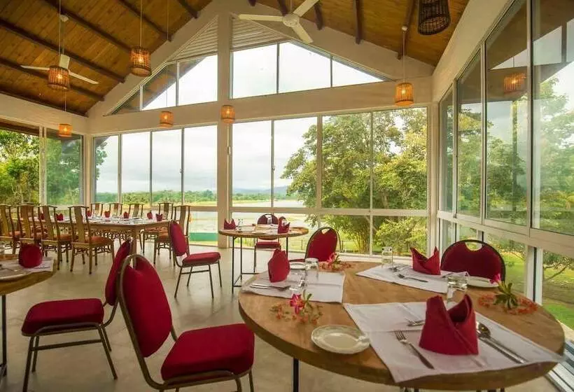 Hotelli Lavendish Wild Safari Resort