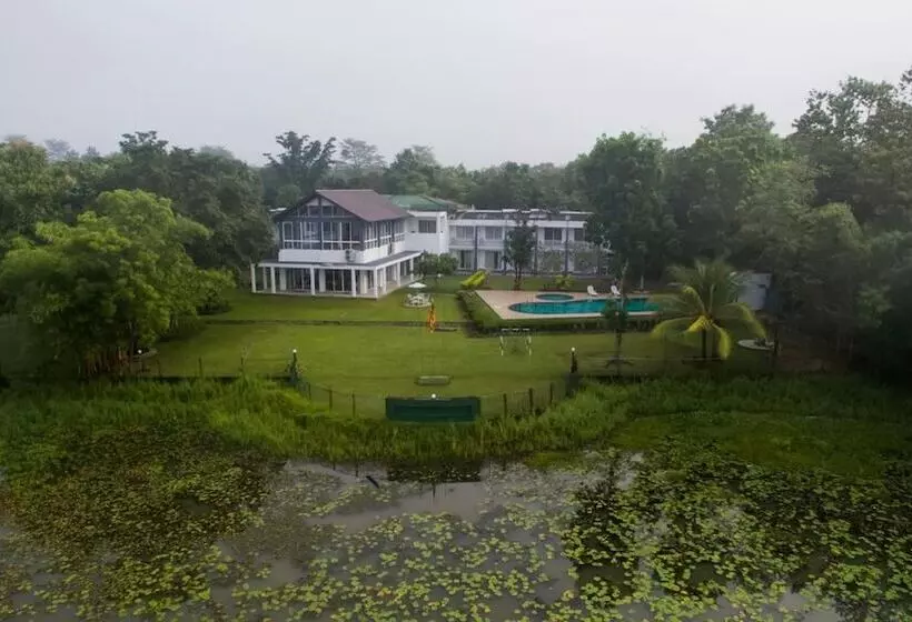 Hotelli Lavendish Wild Safari Resort