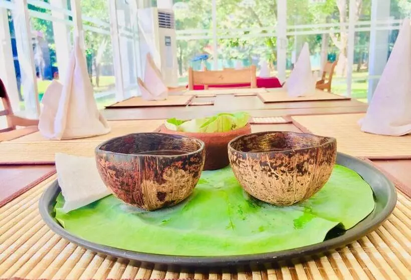 Hotelli Lavendish Wild Safari Resort