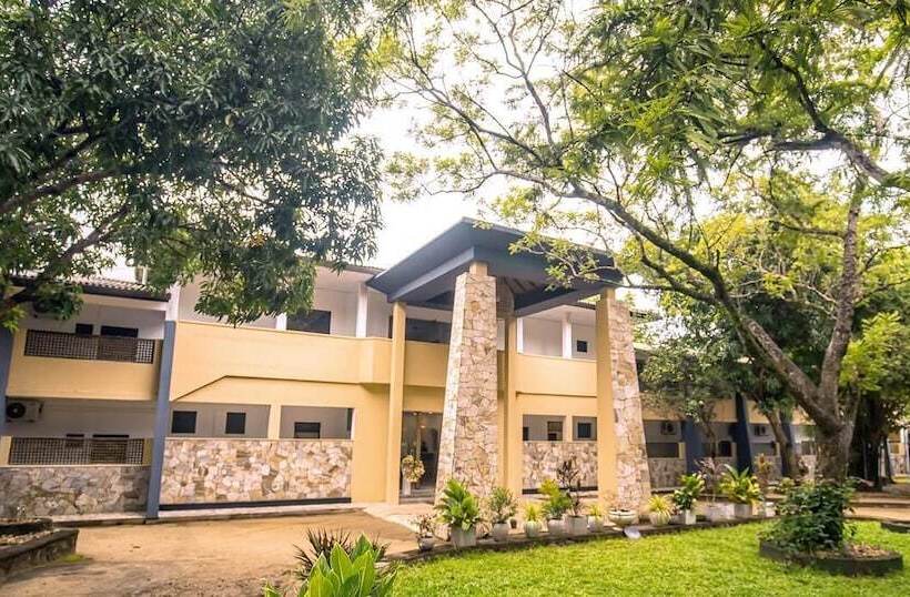 Hotel Lavendish Wild Safari Resort