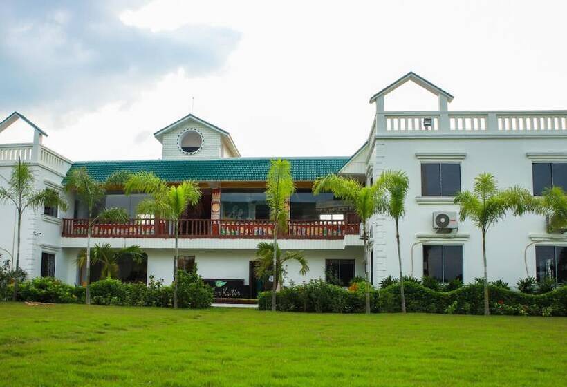 Отель Mohor Kutir Resort