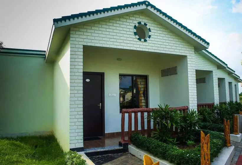 ホテル Mohor Kutir Resort