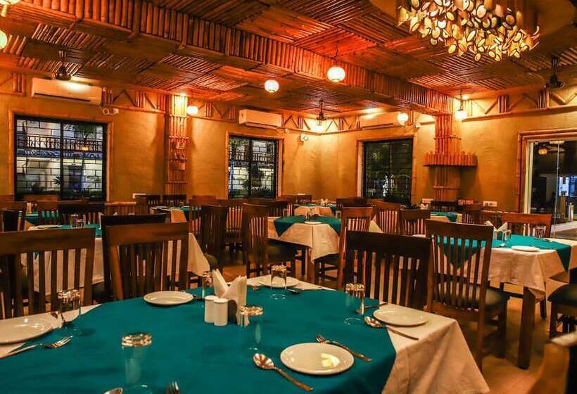 Отель Mohor Kutir Resort