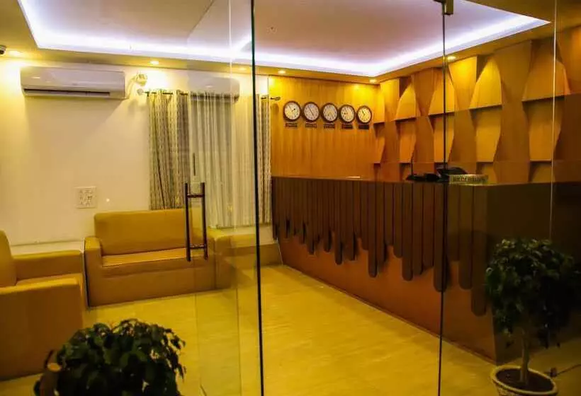 ホテル Mohor Kutir Resort