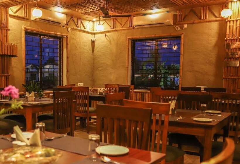 Отель Mohor Kutir Resort