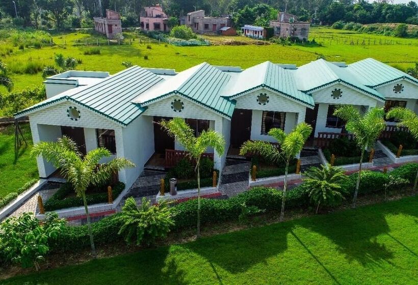 Отель Mohor Kutir Resort