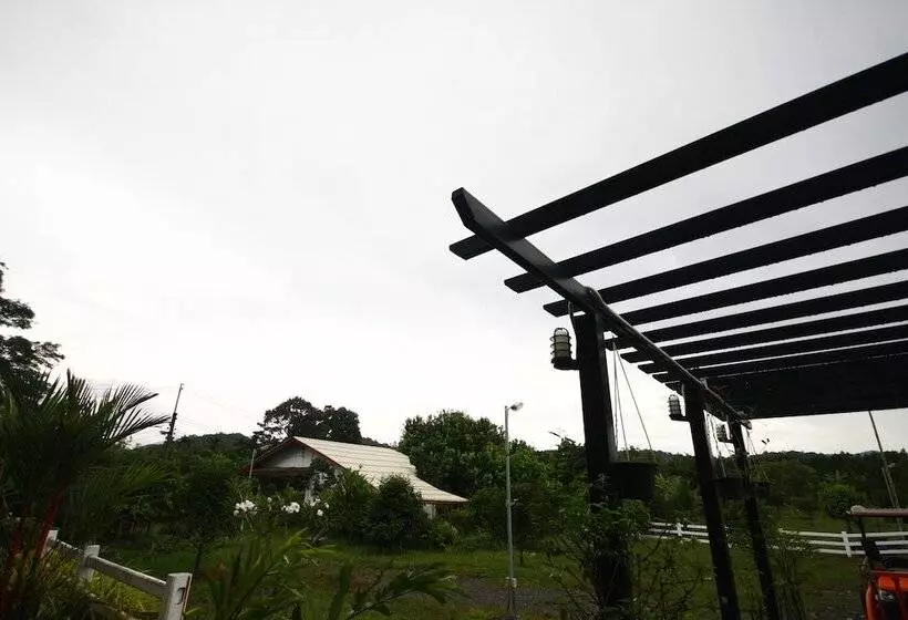 Hotelli Our Eco Farm