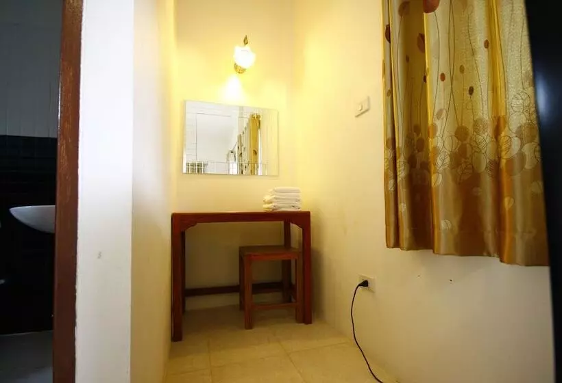 Hotelli Our Eco Farm