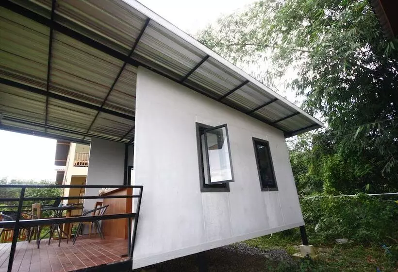 Hotelli Our Eco Farm