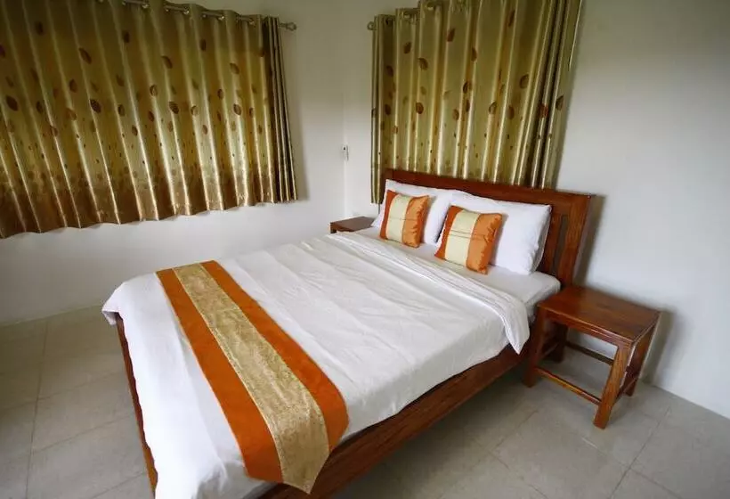 Hotelli Our Eco Farm