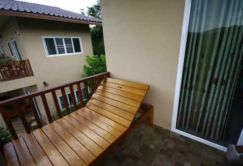 Hotelli Our Eco Farm