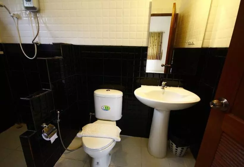 Hotelli Our Eco Farm