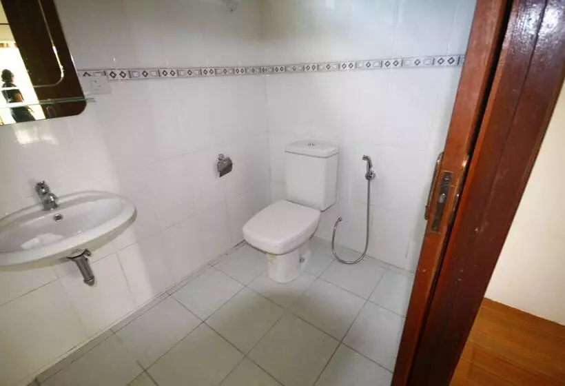 Hotelli Our Eco Farm