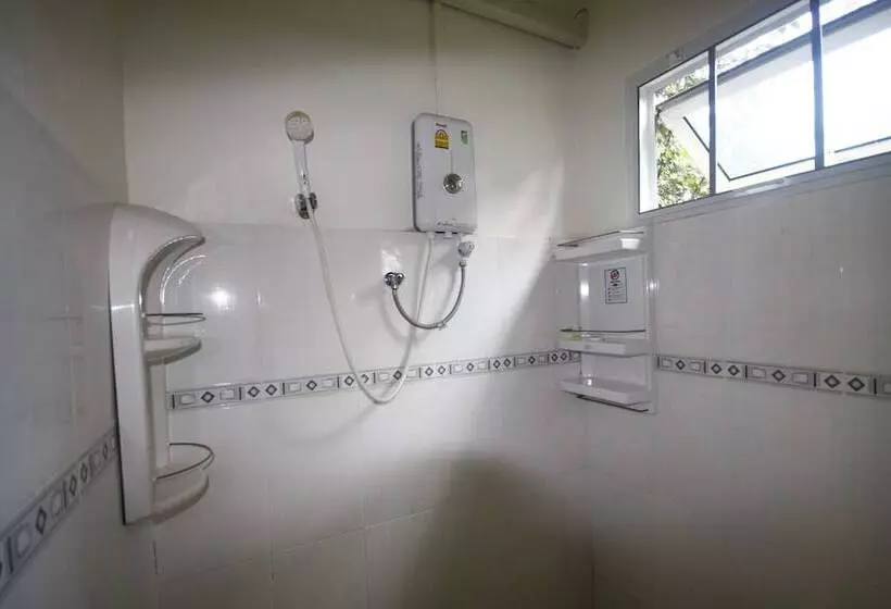 Hotelli Our Eco Farm