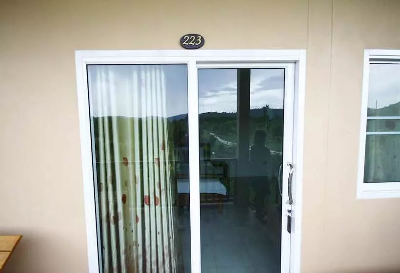 Hotelli Our Eco Farm