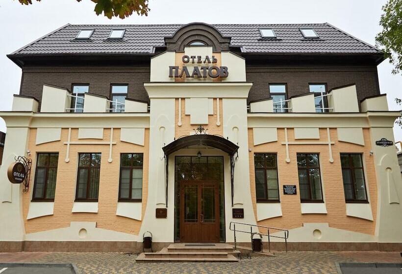 호텔 Platov