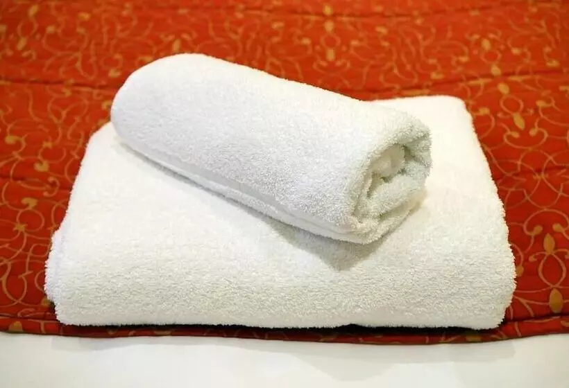 Hotelli Ramkripa Inn