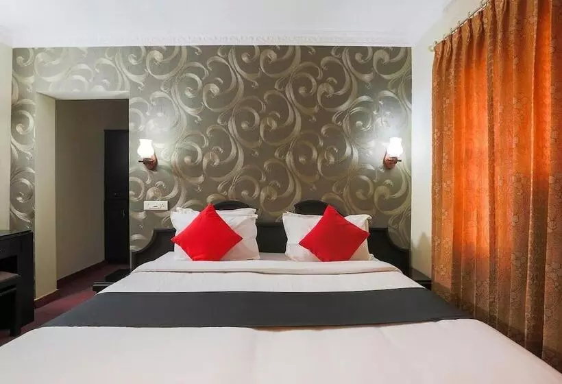 Hotelli Ramkripa Inn