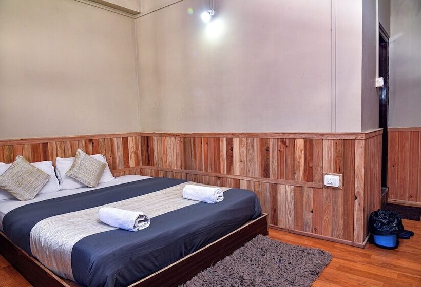 Hotelli Rufina Lachung Deezong