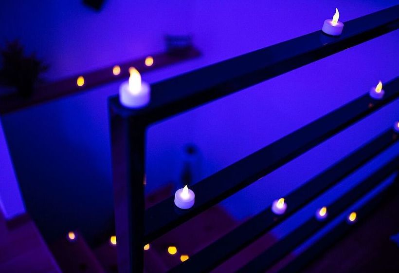 Отель Suite Spatio