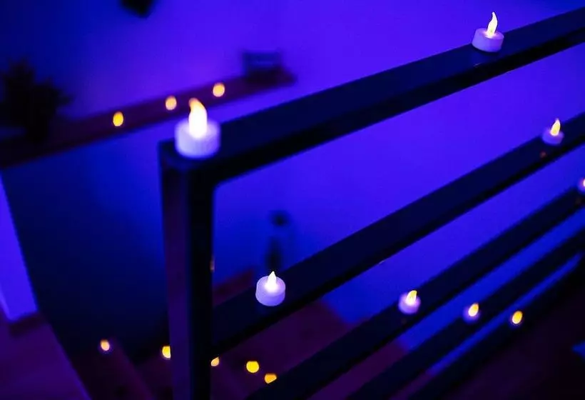 Hotelli Suite Spatio