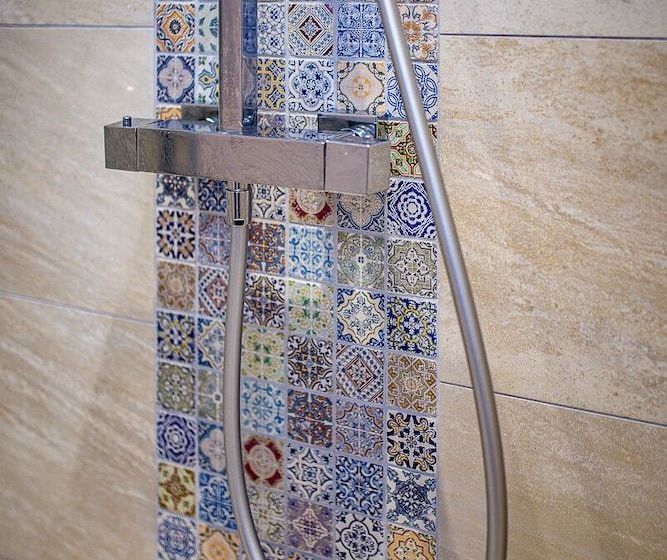 Отель Suite Spatio