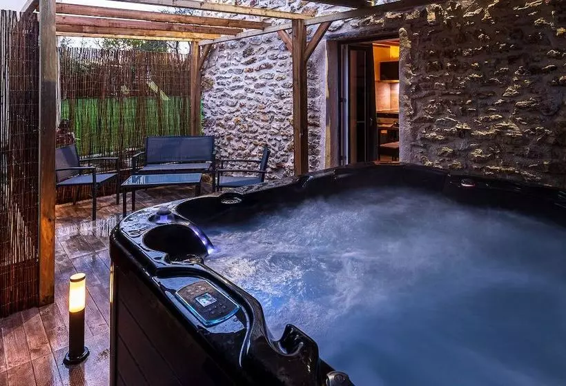 Hotelli Suite Spatio